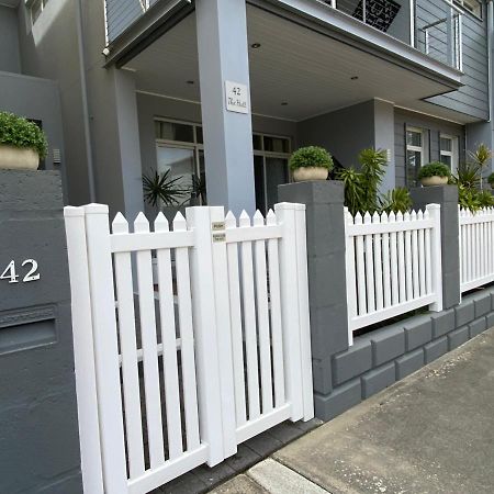 The Hutt On Mandurah Marina Appartement Buitenkant foto