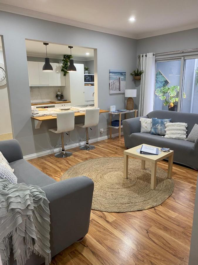 The Hutt On Mandurah Marina Appartement Buitenkant foto