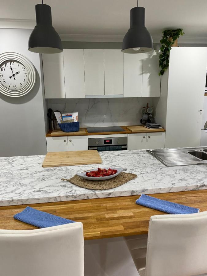 The Hutt On Mandurah Marina Appartement Buitenkant foto