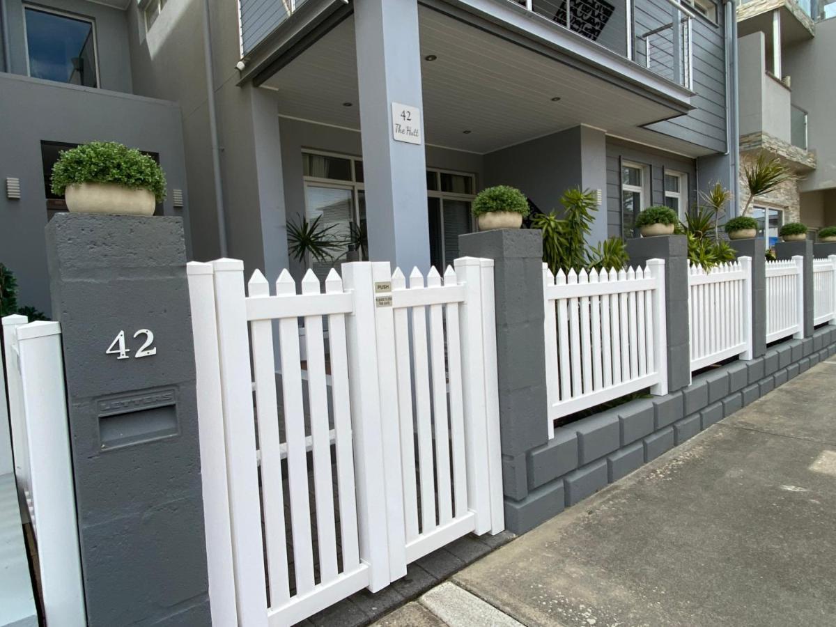 The Hutt On Mandurah Marina Appartement Buitenkant foto