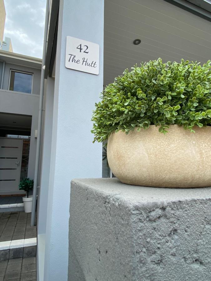 The Hutt On Mandurah Marina Appartement Buitenkant foto