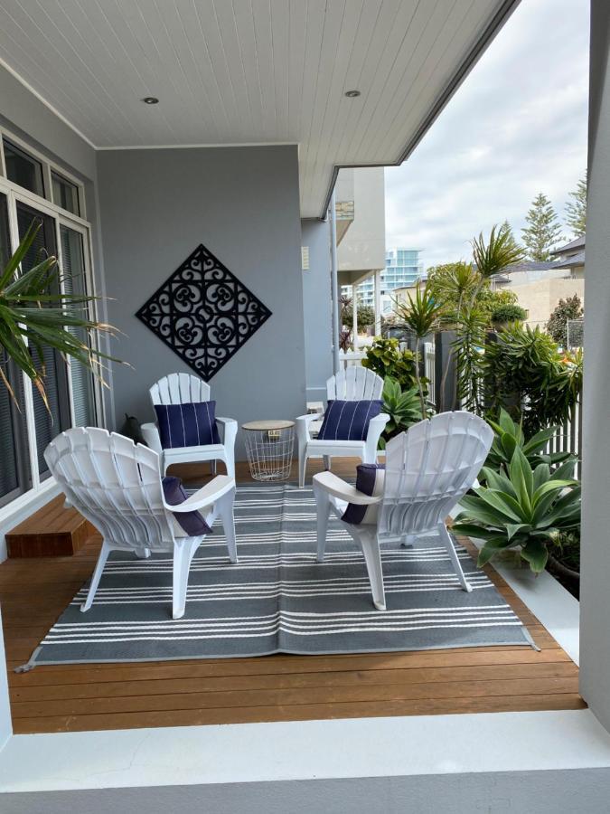 The Hutt On Mandurah Marina Appartement Buitenkant foto