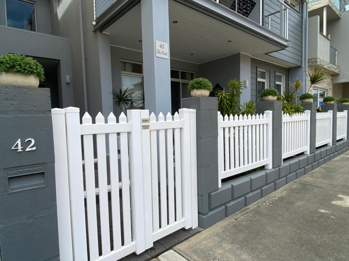 The Hutt On Mandurah Marina Appartement Buitenkant foto