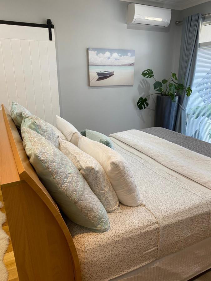 The Hutt On Mandurah Marina Appartement Buitenkant foto