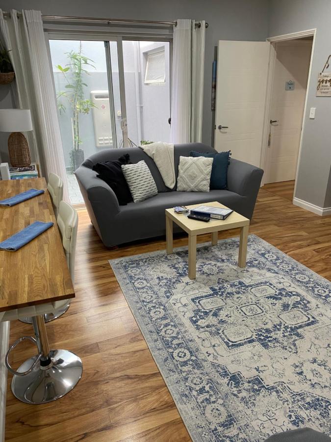 The Hutt On Mandurah Marina Appartement Buitenkant foto