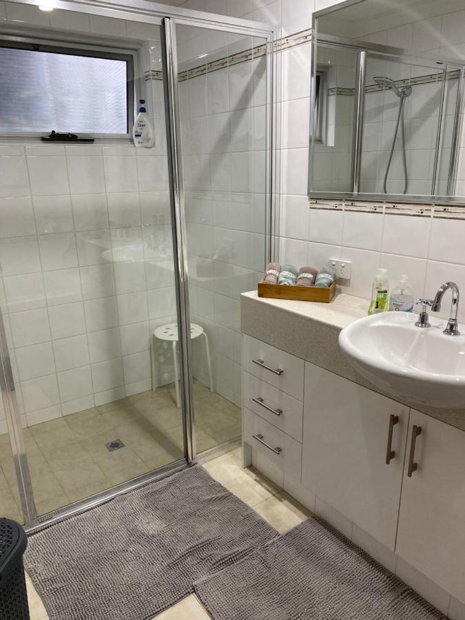 The Hutt On Mandurah Marina Appartement Buitenkant foto