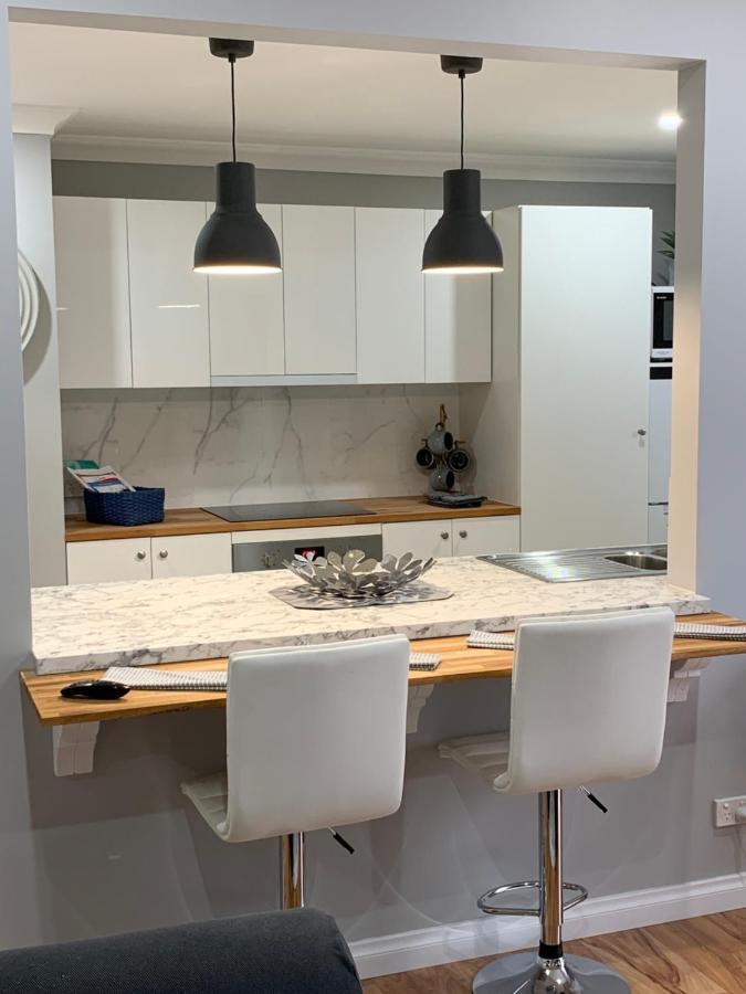 The Hutt On Mandurah Marina Appartement Buitenkant foto