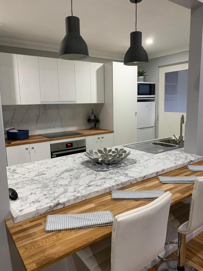 The Hutt On Mandurah Marina Appartement Buitenkant foto