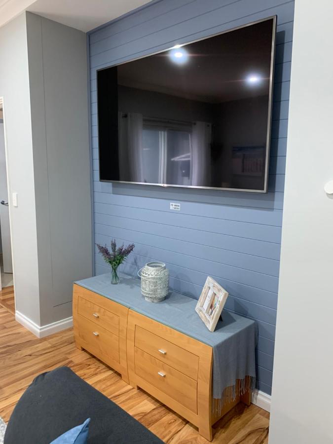 The Hutt On Mandurah Marina Appartement Buitenkant foto