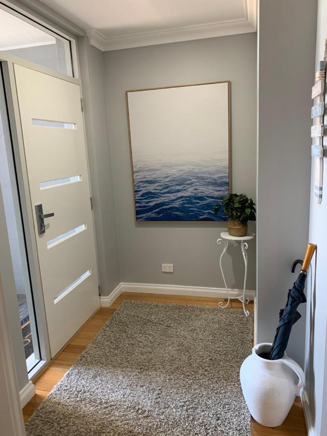 The Hutt On Mandurah Marina Appartement Buitenkant foto